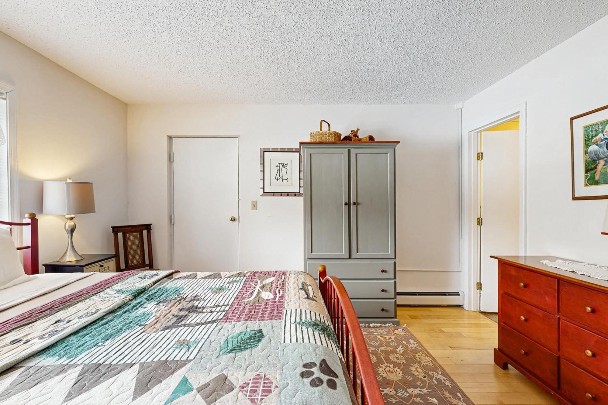 Squaw Village Condo Гринвилл Экстерьер фото