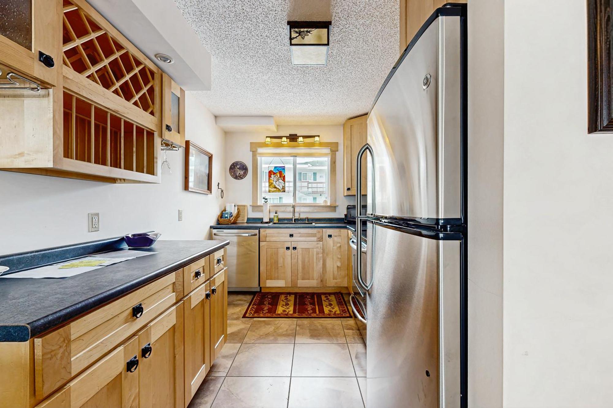 Squaw Village Condo Гринвилл Экстерьер фото