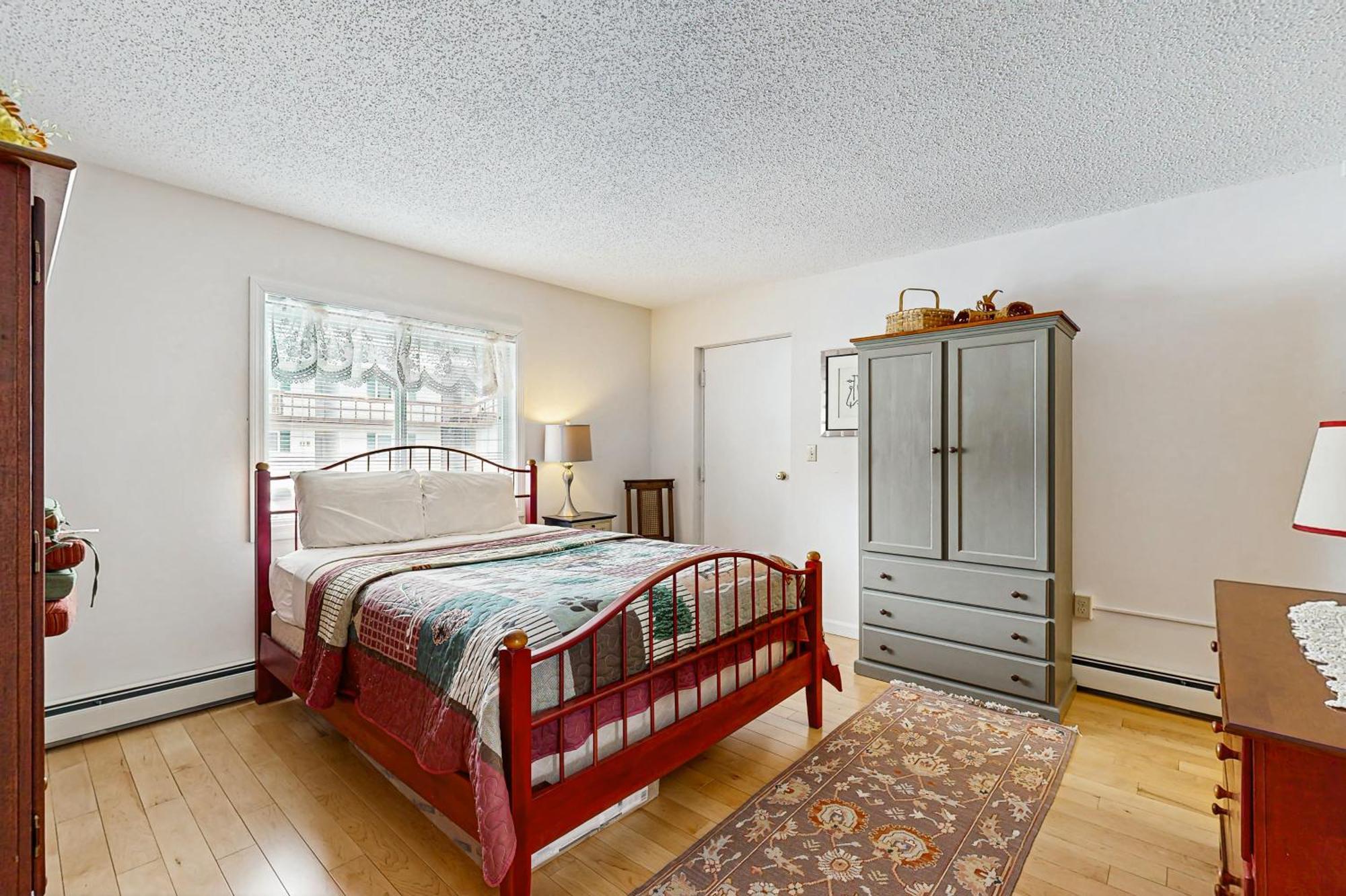 Squaw Village Condo Гринвилл Экстерьер фото