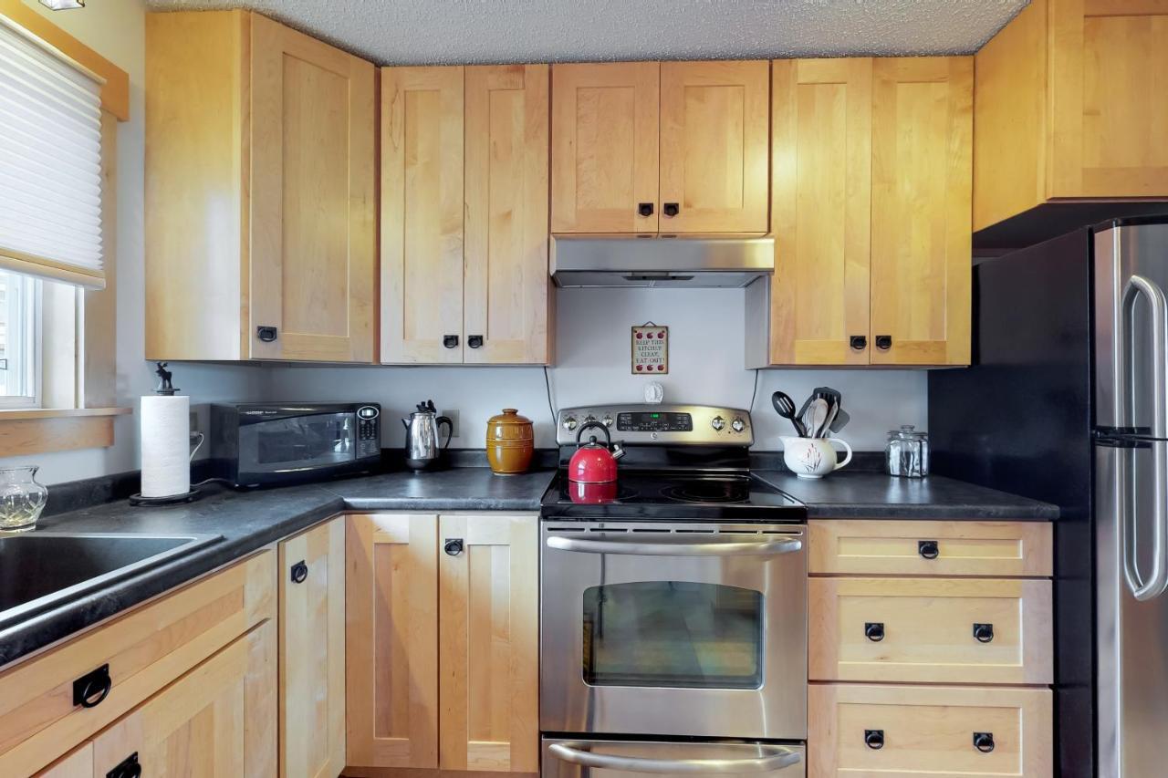 Squaw Village Condo Гринвилл Номер фото