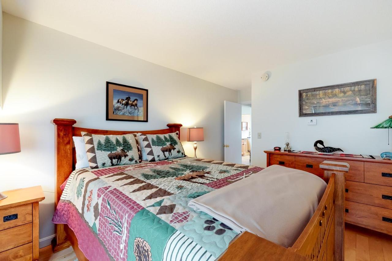 Squaw Village Condo Гринвилл Номер фото