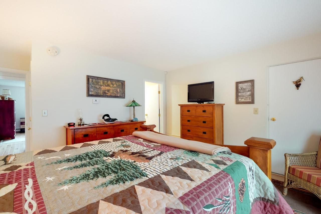 Squaw Village Condo Гринвилл Номер фото