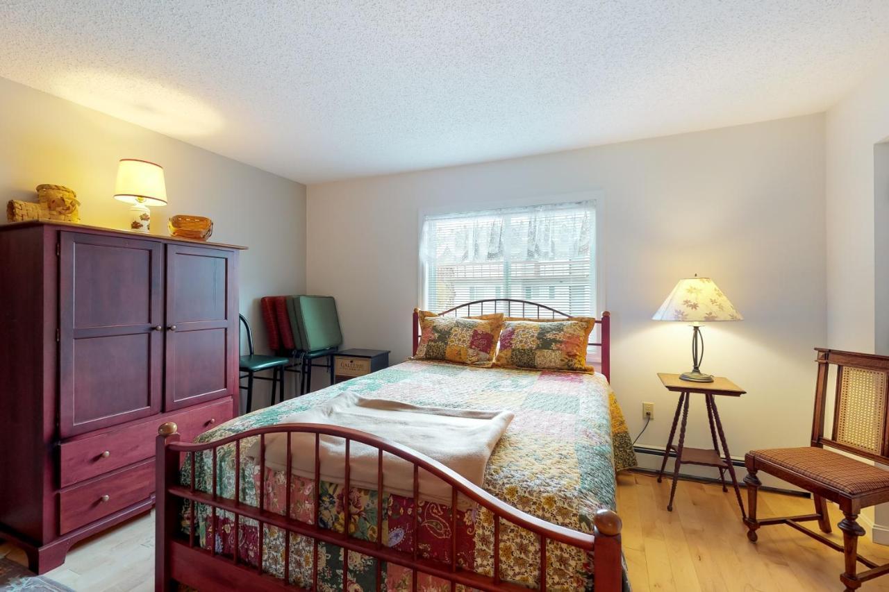 Squaw Village Condo Гринвилл Номер фото
