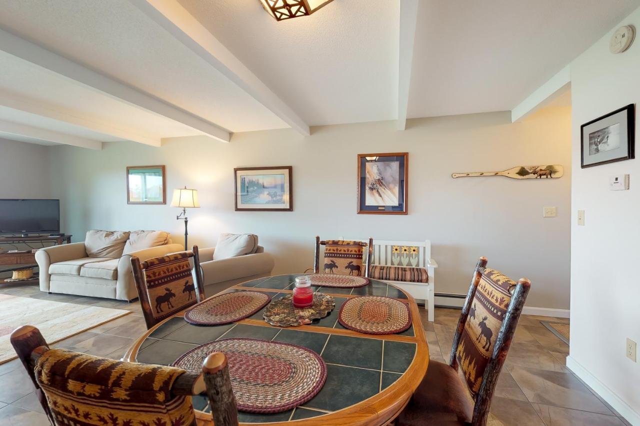 Squaw Village Condo Гринвилл Номер фото
