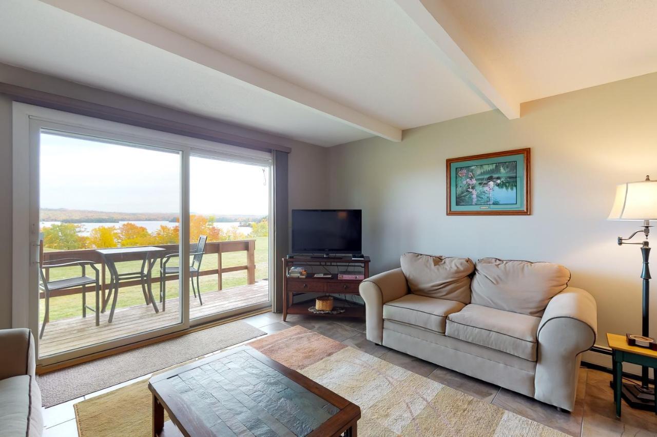 Squaw Village Condo Гринвилл Номер фото