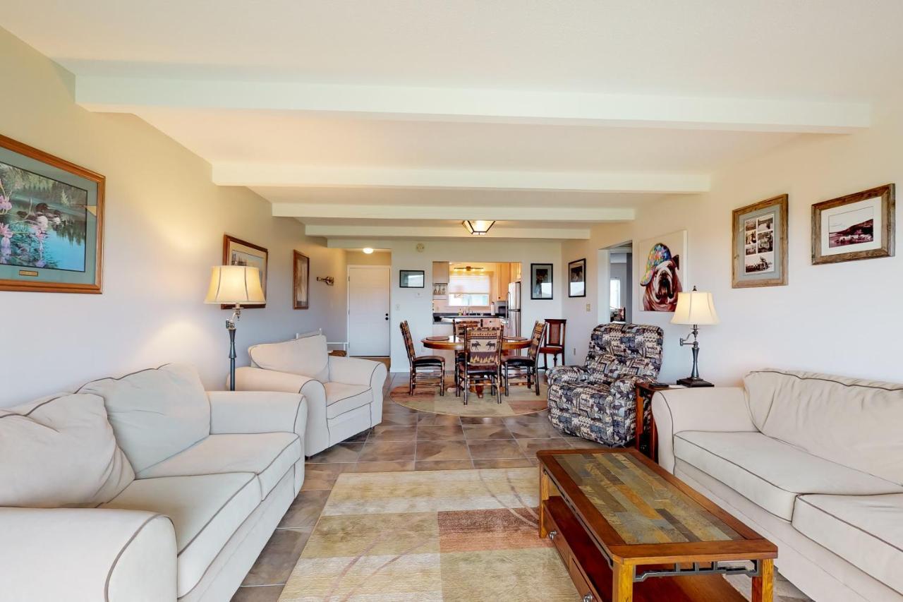Squaw Village Condo Гринвилл Номер фото