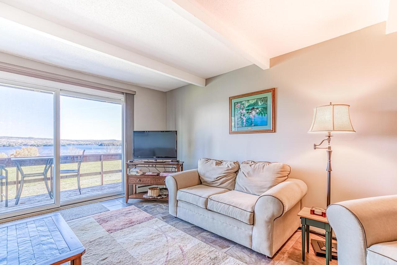 Squaw Village Condo Гринвилл Экстерьер фото