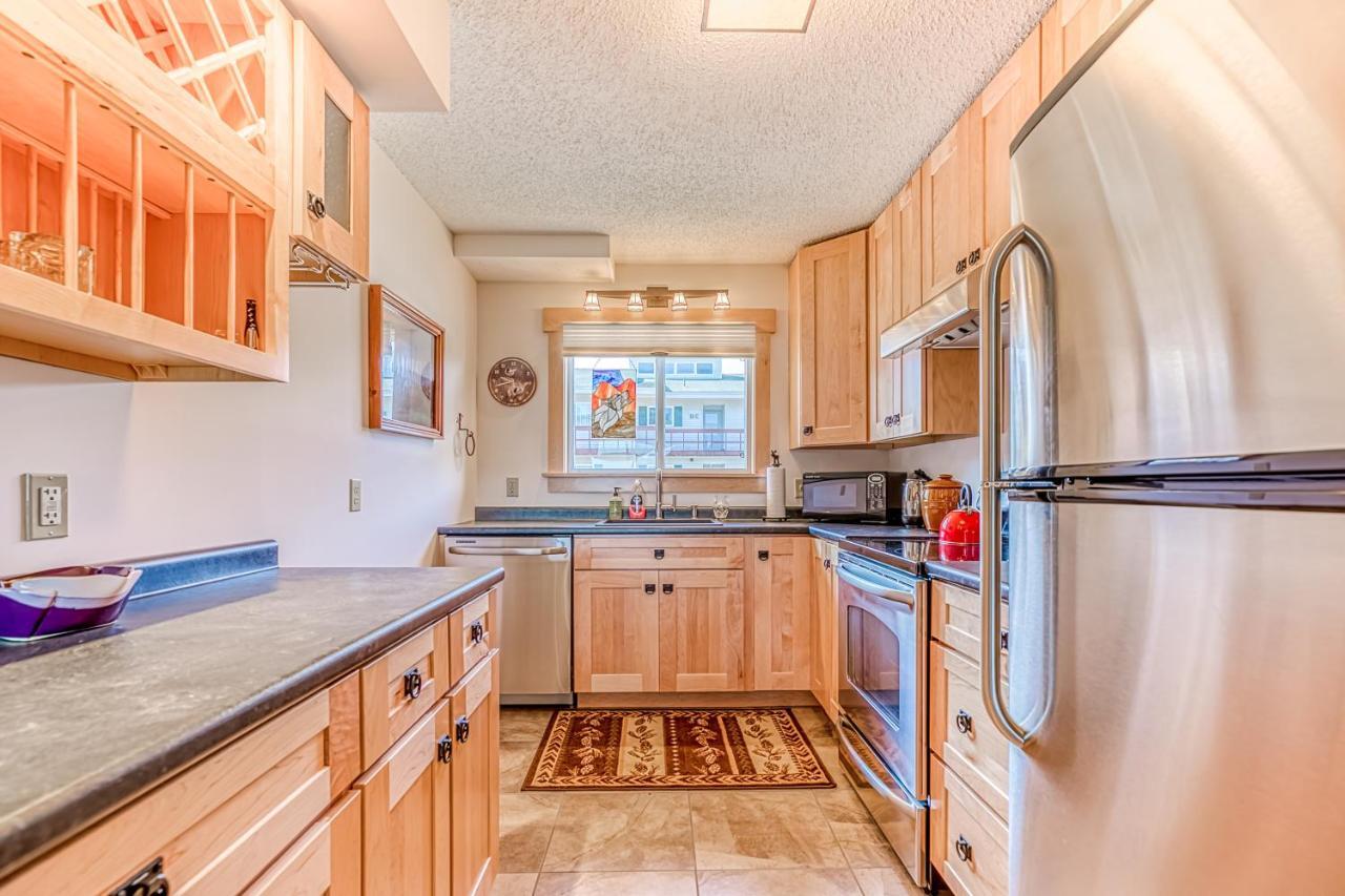 Squaw Village Condo Гринвилл Экстерьер фото