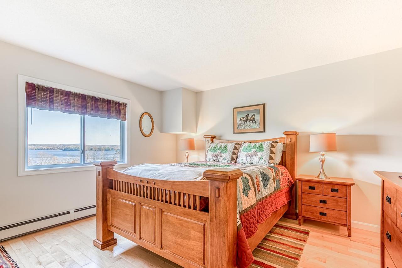 Squaw Village Condo Гринвилл Экстерьер фото