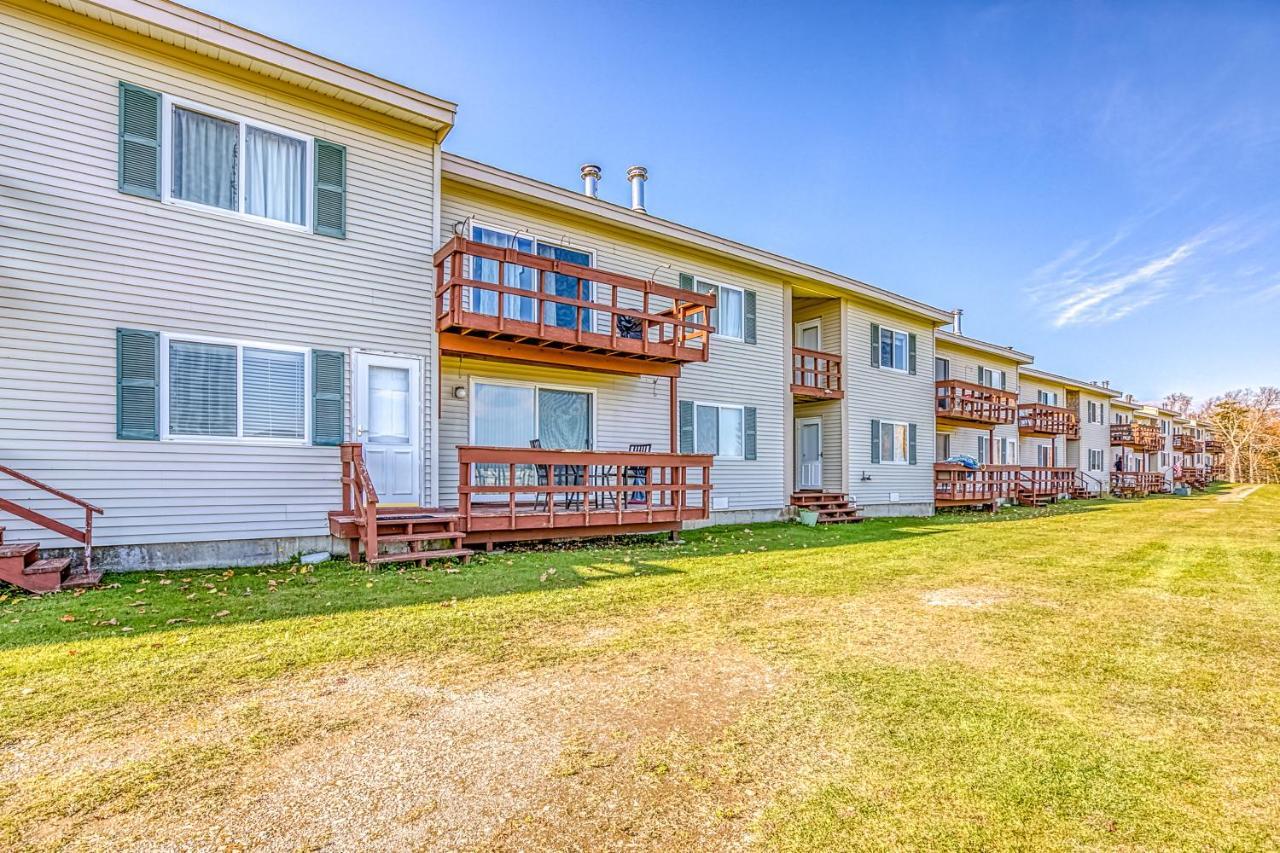 Squaw Village Condo Гринвилл Экстерьер фото