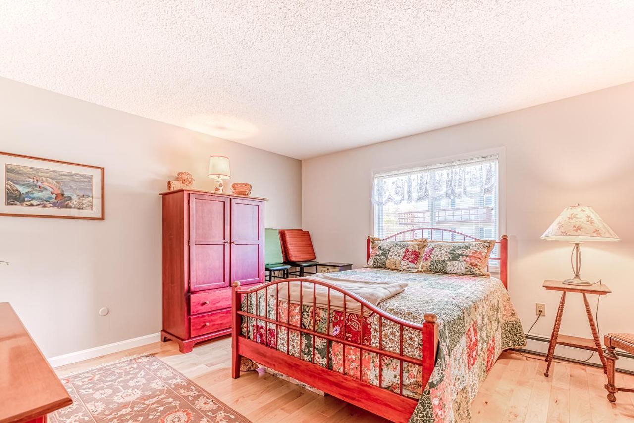 Squaw Village Condo Гринвилл Экстерьер фото