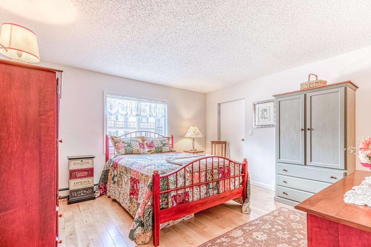 Squaw Village Condo Гринвилл Экстерьер фото