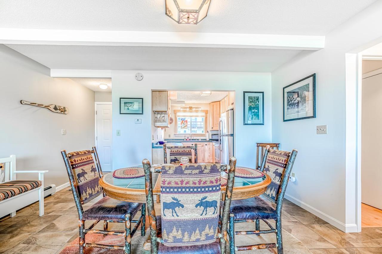Squaw Village Condo Гринвилл Экстерьер фото