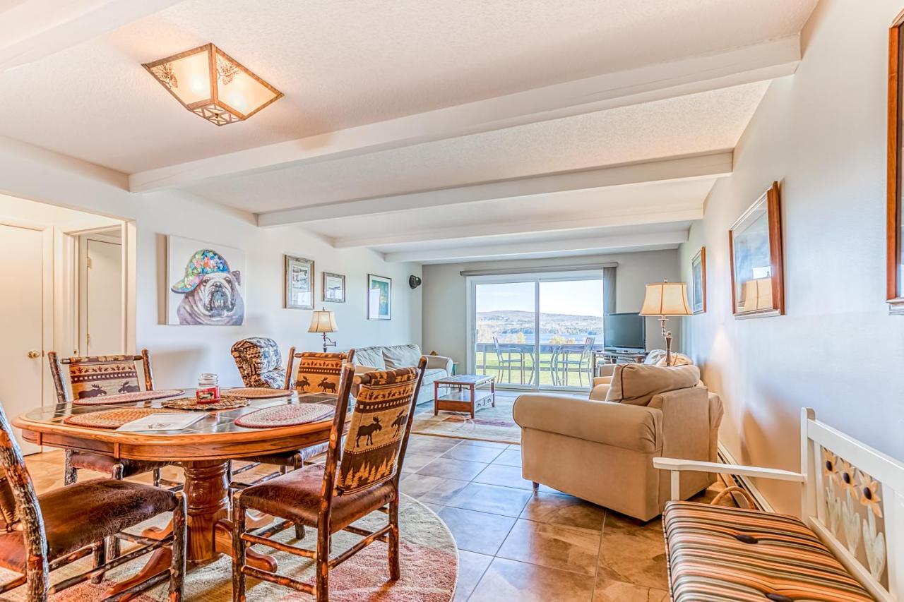 Squaw Village Condo Гринвилл Экстерьер фото